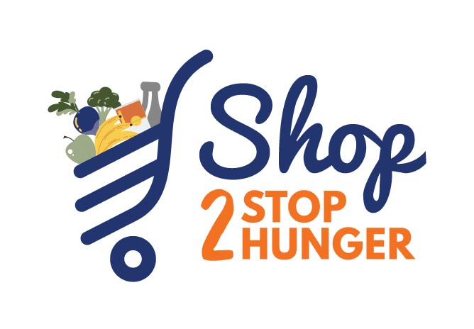 Shop to Stop Hunger