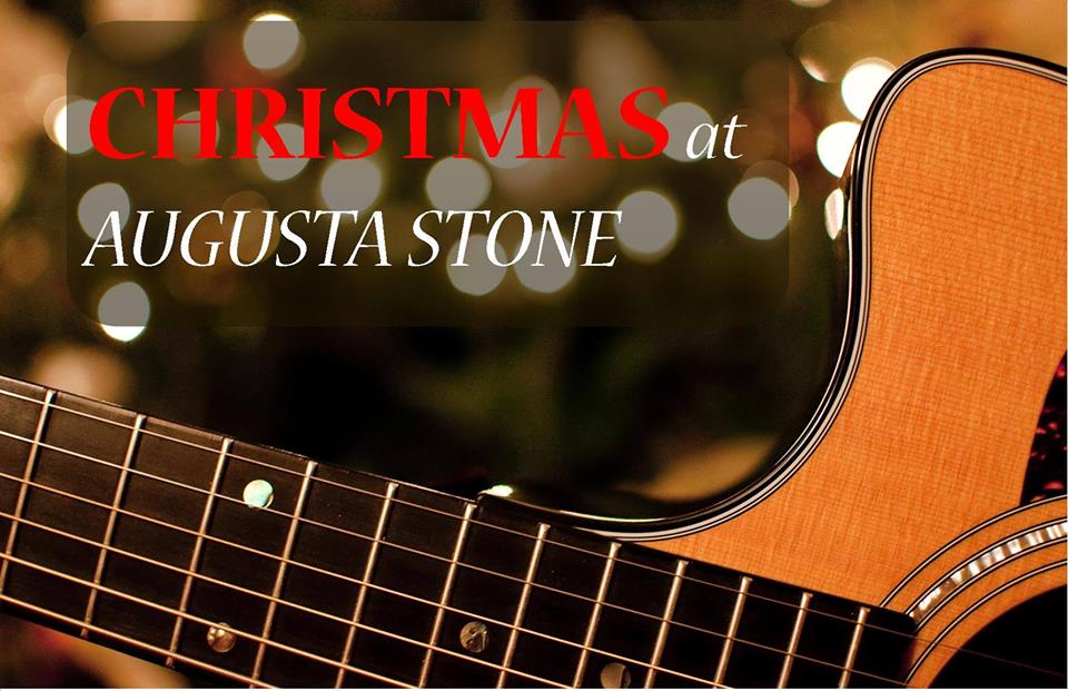 Christmas at Augusta Stone