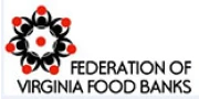 Federation of Virginia Food Banks Logo