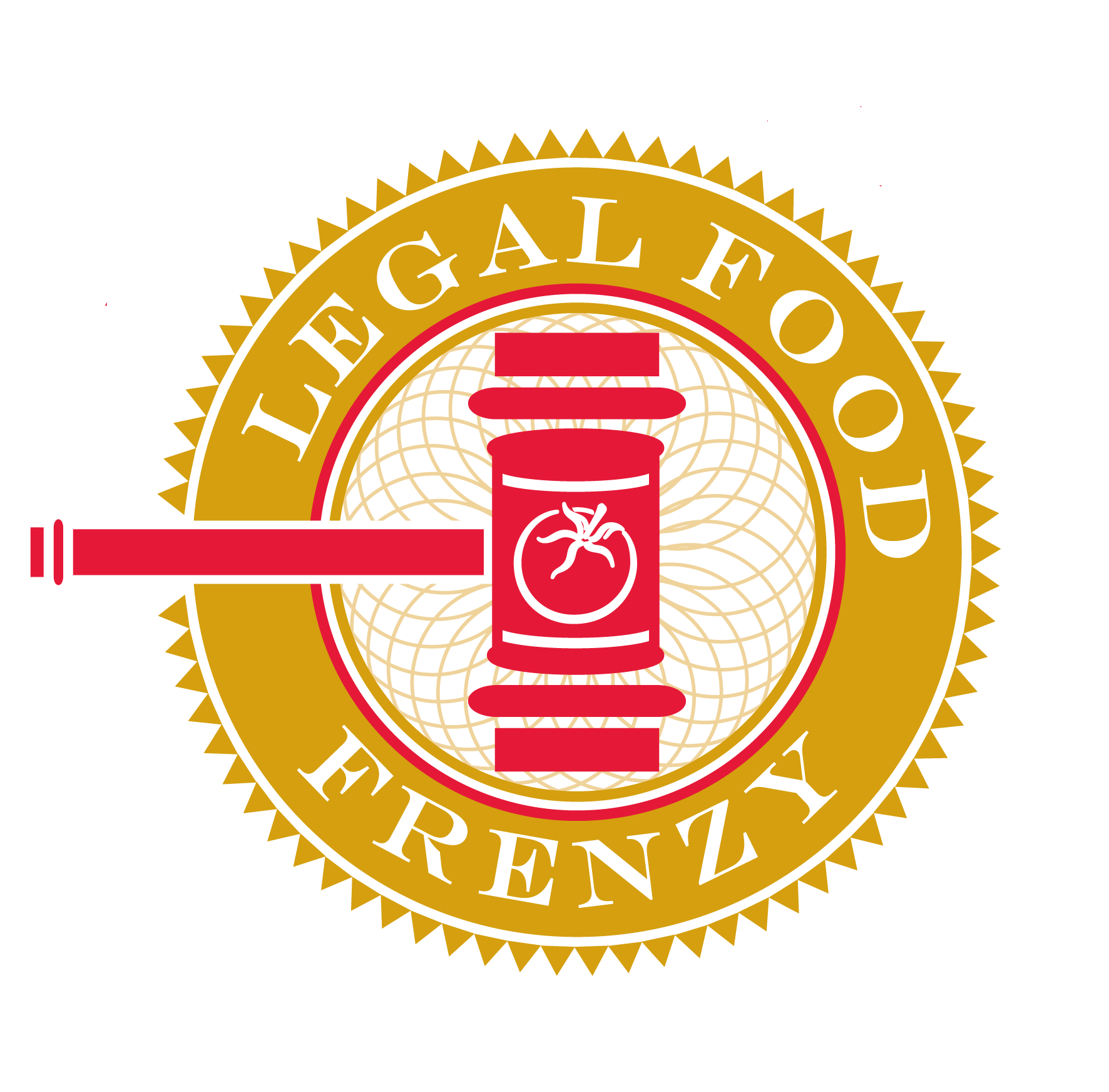 Legal Food Frenzy